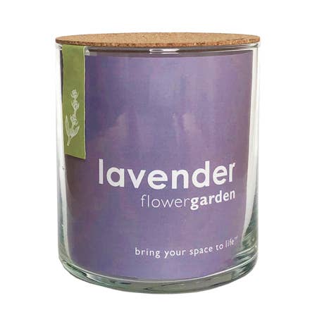 Indoor Flower Garden | Lavender - Thumbnail 5
